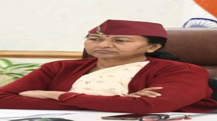 उत्तराखण्ड: मुख्य सचिव राधा रतूड़ी ने आगामी चार धाम यात्रा को केजुअल्टी फ्री यात्रा बनाने के दिए निर्देश, हैली सर्विसेज के रजिस्ट्रेशन के ऑनलाइन फर्जीवाड़े की घटनाओं को पूरी तरह से रोकने तथा साइबर क्रिमिनलस् पर कड़ी निगरानी सुनिश्चित करने के भी दिए निर्देश 1 Hello Uttarakhand News »