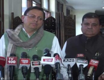 उत्तराखण्ड: आर्थिक सर्वेक्षण में दिखी राज्य के विकास की झलक, मुख्यमंत्री ने कहा यह सुशासन और वित्तीय अनुशासन का है प्रमाण 3 Hello Uttarakhand News »