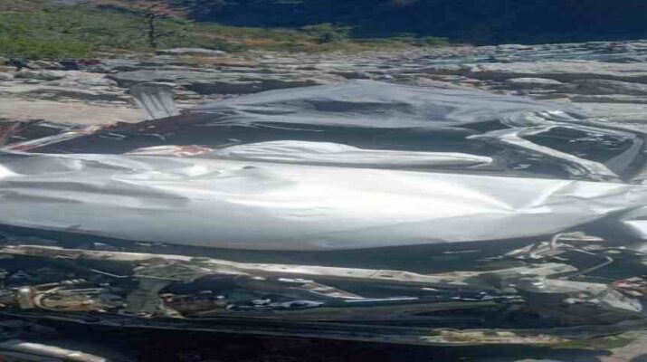 त्यूणी: अत्यंत दुखद, अटल मार्ग पर हंसनु गांव के पास आल्टो गाड़ी दुर्घटनाग्रस्त, 6 लोगों की मौके पर ही मौत, 1 गंभीर घायल 1 Hello Uttarakhand News »