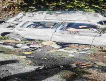 Uttarakhand: अत्यंत दुखद, झड़ीपानी मसूरी के पास एंडेवर कार का भीषण एक्सीडेंट, चार युवक व 1 लड़की की मौके पर ही मृत्यु, घायल दूसरी युवती की नाजुक हालत 3 Hello Uttarakhand News »