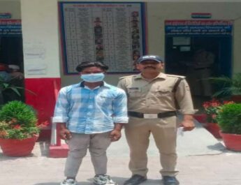 Dehradun: नाबालिक युवती के साथ दुष्कर्म के आरोपी को दून पुलिस ने किया गिरफ्तार 2 Hello Uttarakhand News »