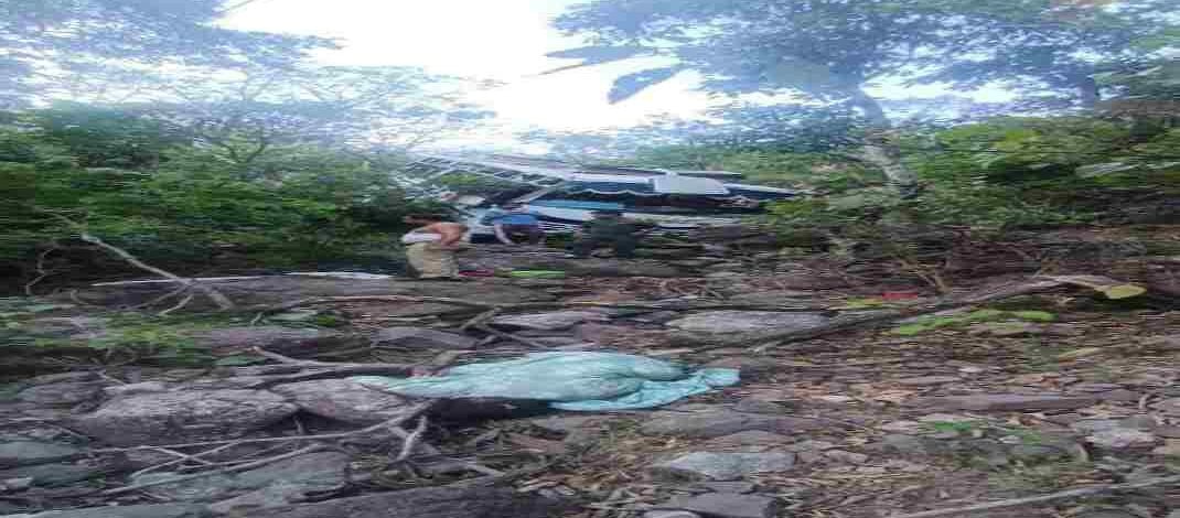 Jammu Kashmir Reasi: शिव खोड़ी मंदिर से लौट रही बस पर आतंकी हमला, 10 यात्रियों की मौत, 33 घायल