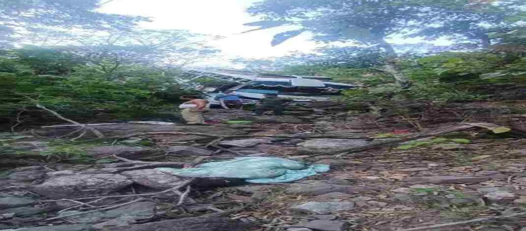 Jammu Kashmir Reasi: शिव खोड़ी मंदिर से लौट रही बस पर आतंकी हमला, 10 यात्रियों की मौत, 33 घायल