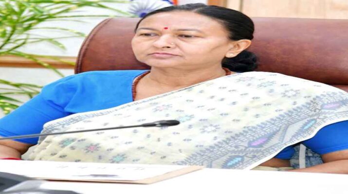 Uttarakhand: सीएस राधा रतूड़ी ने लोक निर्माण, सिंचाई, पशुपालन, स्कूली शिक्षा, कौशल तथा तकनीकी शिक्षा विभाग को 24 घण्टे की डेडलाइन देते हुए अवशेष प्रोजेक्ट तत्काल नाबार्ड को भेजने के दिए निर्देश 16 Hello Uttarakhand News » Page 2 of 35