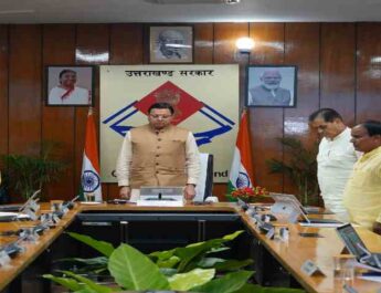 Uttarakhand: कैबिनेट द्वारा लिये गये महत्वपूर्ण निर्णय 4 Hello Uttarakhand News »