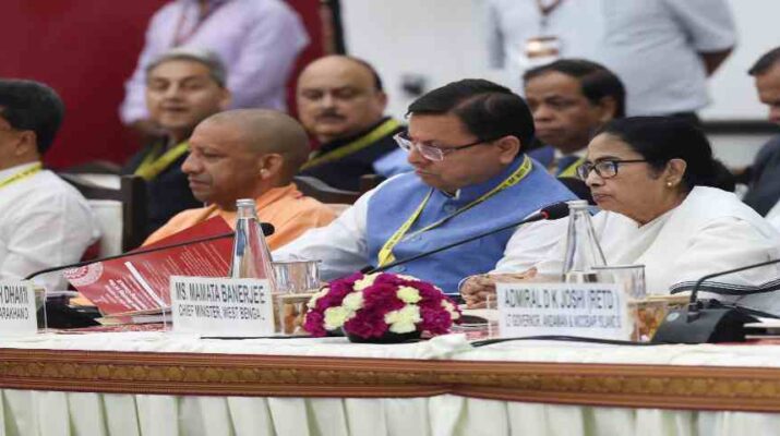 नीति आयोग की बैठक में मुख्यमंत्री ने हिमालयी राज्यों के लिए विशिष्ट नीतियां बनाने का किया अनुरोध, इन परियोजनाओं को भी शामिल करने के लिए मुख्यमंत्री ने किया अनुरोध 3 Hello Uttarakhand News »