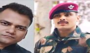 Kashmir: Two soldiers got martyred in a gunfight with terrorists while conducting an anti-terror operation in the forests of the Kokernag subdivision in J&K’s Anantnag district