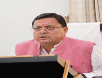 Uttarakhand: धामी सरकार खोल रही नौकरी का पिटारा, 4400 पदों पर इसी माह से भर्ती, आयोग 11 विभागों में रिक्त पदों के लिए 15 सितंबर से शुरू करेगा भर्ती प्रकिया 2 Hello Uttarakhand News »