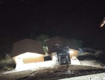 धनोल्टी में स्कॉर्पियो वाहन दुर्घटनाग्रस्त: दो की मौत, तीन घायल 4 Hello Uttarakhand News »