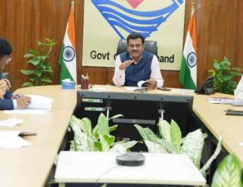 व्यय-वित्त समिति की बैठक में राफ्टिंग सेंटर और सड़क परियोजना को मंजूरी 3 Hello Uttarakhand News &raquo;