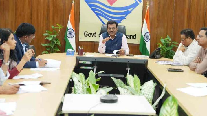 व्यय-वित्त समिति की बैठक में राफ्टिंग सेंटर और सड़क परियोजना को मंजूरी 15 Hello Uttarakhand News » Page 2 of 1115