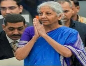 जीएसटी काउंसिल का बड़ा फैसला: अब केवल दो टैक्स स्लैब, लग्ज़री सामान पर 40% टैक्स 6 Hello Uttarakhand News »