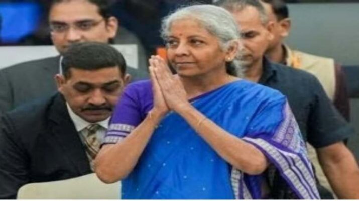 जीएसटी काउंसिल का बड़ा फैसला: अब केवल दो टैक्स स्लैब, लग्ज़री सामान पर 40% टैक्स 12 Hello Uttarakhand News »