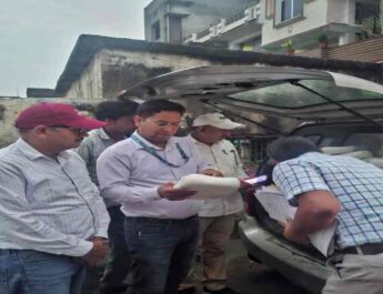 सीएम पुष्कर सिंह धामी के निर्देश पर मिलावटखोरों के खिलाफ प्रदेशव्यापी सख्त कार्रवाई – ऋषिकेश और भगवानपुर में नकली उत्पाद जब्त 3 Hello Uttarakhand News »