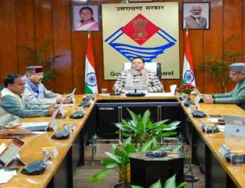 उत्तराखण्ड कैबिनेट के बड़े फैसले: नैचुरल गैस पर VAT में भारी कटौती, कलाकारों की पेंशन दोगुनी, स्वास्थ्य व उद्योग क्षेत्र को बड़ी राहत 4 Hello Uttarakhand News &raquo;