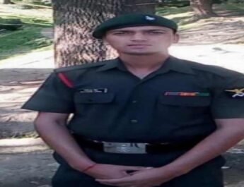 उत्तराखंड का लाल शहीद: 15 गढ़वाल राइफल्स के हवलदार रविन्द्र सिंह अरुणाचल प्रदेश में ड्यूटी के दौरान वीरगति को प्राप्त 3 Hello Uttarakhand News &raquo;