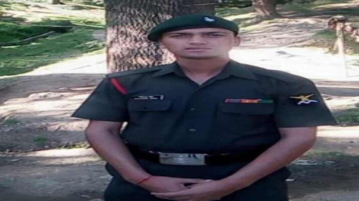 उत्तराखंड का लाल शहीद: 15 गढ़वाल राइफल्स के हवलदार रविन्द्र सिंह अरुणाचल प्रदेश में ड्यूटी के दौरान वीरगति को प्राप्त 7 उत्तराखंड का लाल शहीद: 15 गढ़वाल राइफल्स के हवलदार रविन्द्र सिंह अरुणाचल प्रदेश में ड्यूटी के दौरान वीरगति को प्राप्त 6 Hello Uttarakhand News »