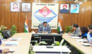 Uttarakhand: पलायन रोकथाम व सीमांत क्षेत्रों में रोजगार योजनाओं को तेज़ी से लागू करने के निर्देश, मुख्य सचिव आनंद बर्धन ने समीक्षा बैठक में तय की टाइमलाइन