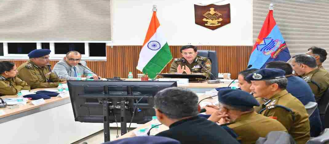 उत्तराखण्ड पुलिस