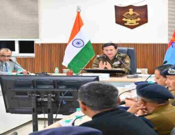 उत्तराखण्ड पुलिस