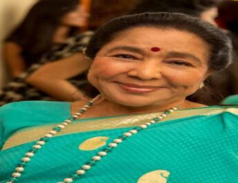 संगीत जगत में सन्नाटा: Asha Bhosle नहीं रहीं