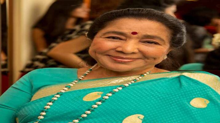 संगीत जगत में सन्नाटा: Asha Bhosle नहीं रहीं 1 संगीत जगत में सन्नाटा: Asha Bhosle नहीं रहीं 1 Hello Uttarakhand News »