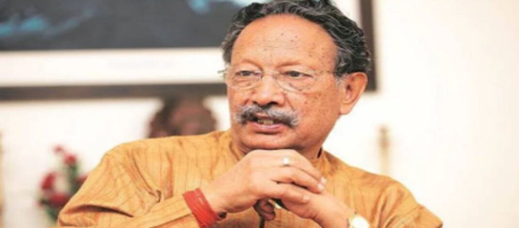 भुवन चंद्र खंडूरी