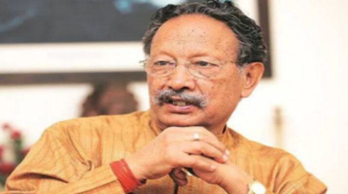 उत्तराखंड के पूर्व मुख्यमंत्री मेजर जनरल भुवन चंद्र खंडूरी का निधन, प्रदेश में शोक 1 भुवन चंद्र खंडूरी