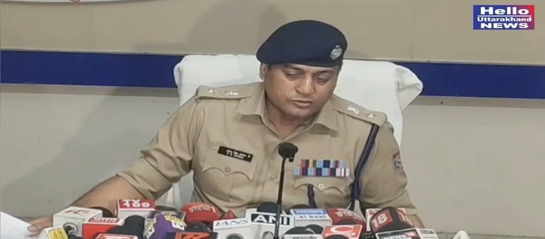 Operation Prahar