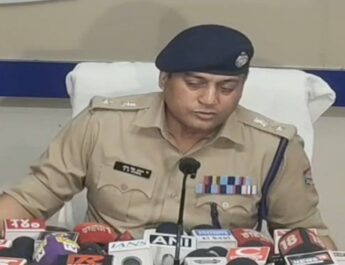 Operation Prahar