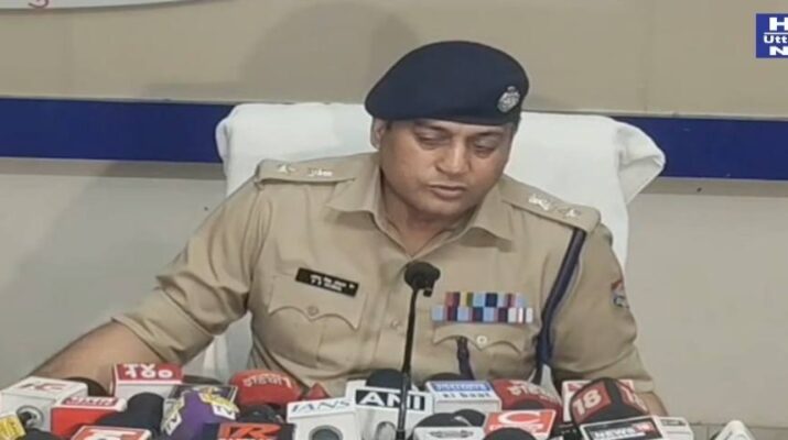Operation Prahar