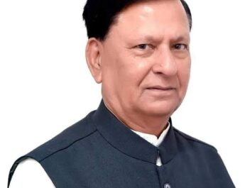 Former Minister Heera Singh Bisht Passes Away