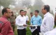 Mussoorie Ropeway Inspection