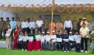 Pithoragarh Celebrates River Festival