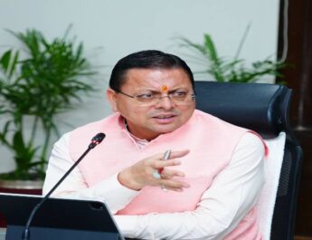 Uttarakhand IAS Transfer 2026