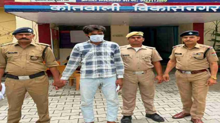 Vikasnagar Smack Seizure: Operation Prahar: BIG ACTION | 26 लाख रुपये की स्मैक के साथ अंतरराज्यीय तस्कर गिरफ्तार, छात्रों तक पहुंचाने की थी साजिश 1 Vikasnagar Smack Seizure