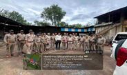 Forest Department Inspection in Haridwar & Rishikesh: हरिद्वार ऋषिकेश में लीसा इकाइयों पर वन विभाग की औचक कार्रवाई, 1 डिपो सीज