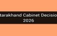 BIG DECISION: Uttarakhand Cabinet Decisions 2026 के 17 बड़े फैसले, उपनल कर्मियों को समान काम-समान वेतन से लेकर शहीदों की मूर्तियों तक