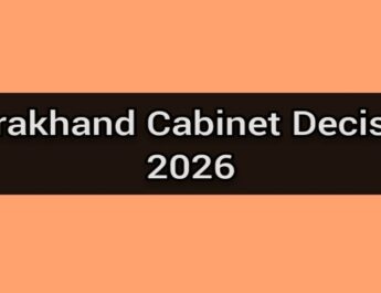 BIG DECISION: Uttarakhand Cabinet Decisions 2026 के 17 बड़े फैसले, उपनल कर्मियों को समान काम-समान वेतन से लेकर शहीदों की मूर्तियों तक