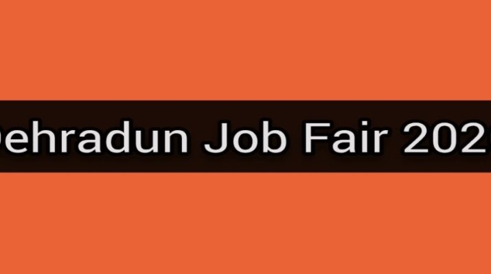 Big Opportunity, Dehradun Job Fair 2026: देहरादून में 29 सितंबर को रोजगार मेला, 904 पदों पर भर्ती; 18 कंपनियां लेंगी हिस्सा 1 Hello Uttarakhand News &raquo;