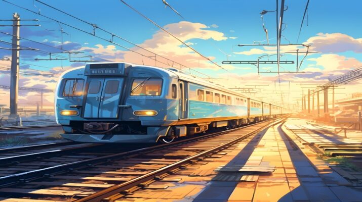 New Rail Services in Haridwar